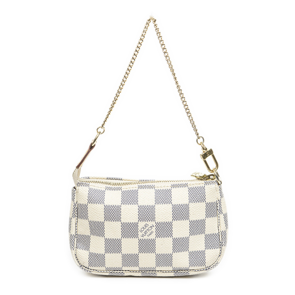 Louis Vuitton Handbags - Louis Vuitton Mini Accessory Pouch